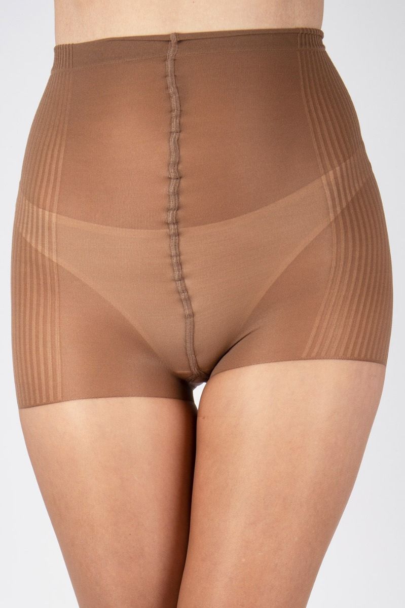 Колготки с блеском Ultra Shine 7