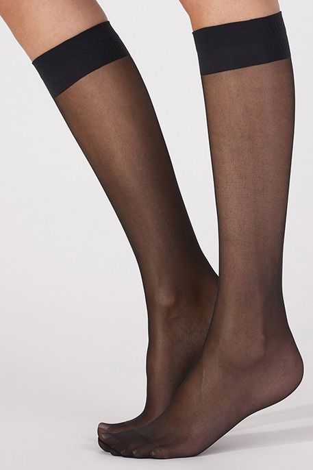 Гольфы с блеском (3 пары) 2