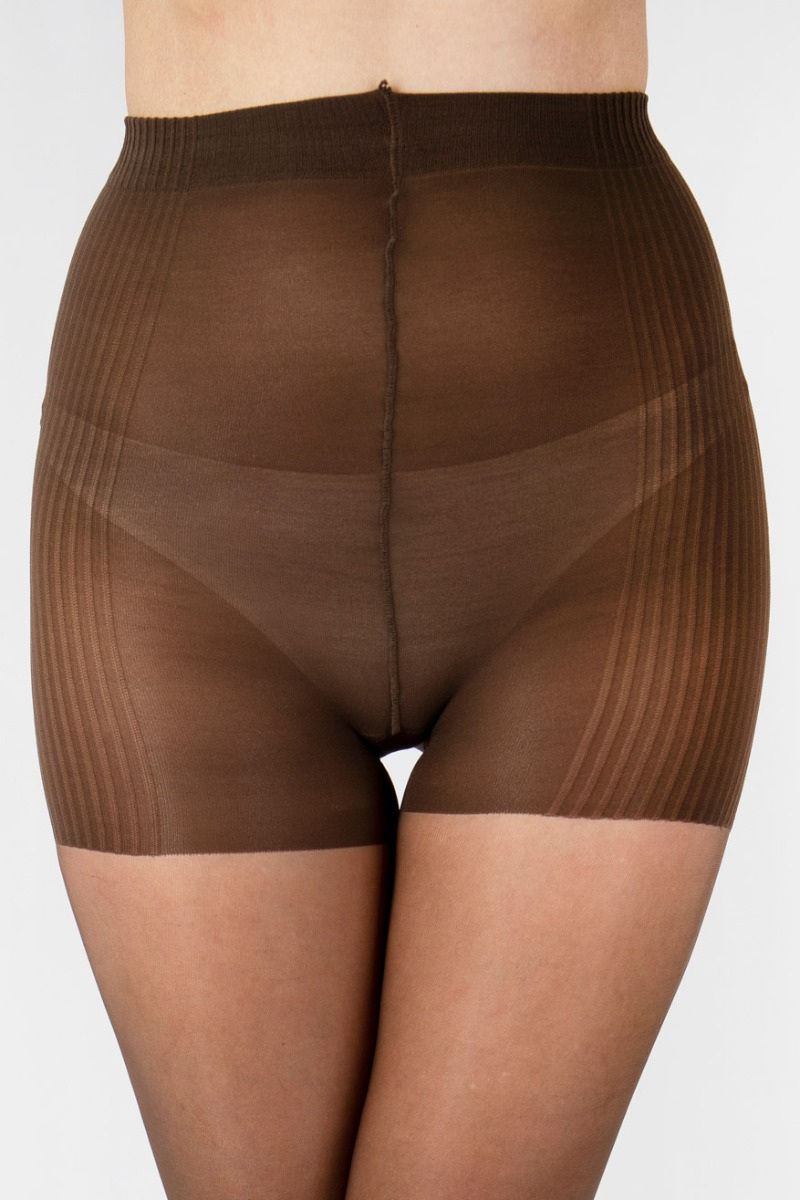 Колготки с блеском Ultra Shine 3