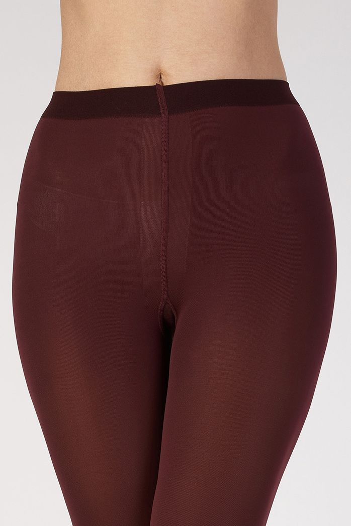 Мягкие колготки Opaques из микрофибры 5