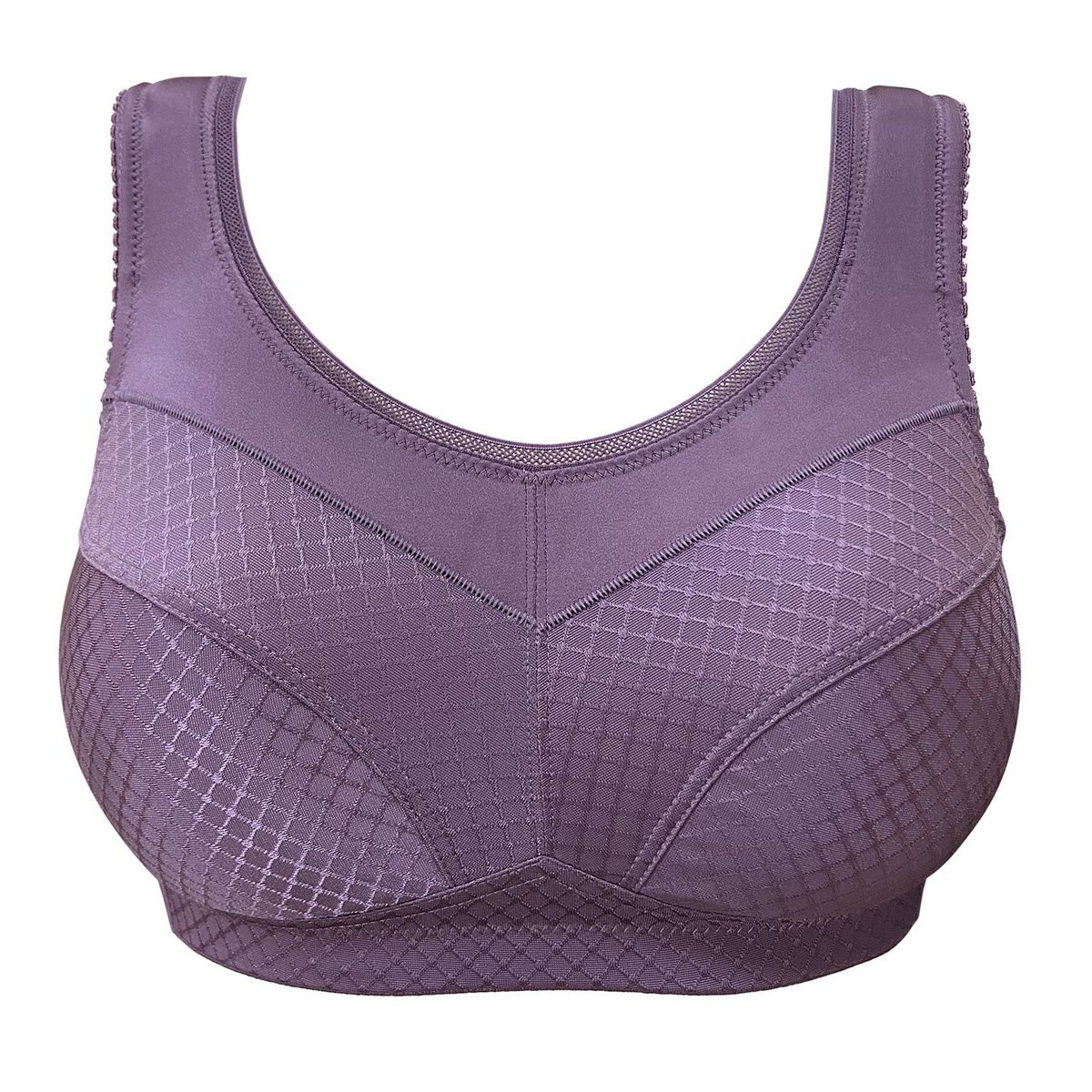 Бюстгальтер-топ с мягкой чашкой 6