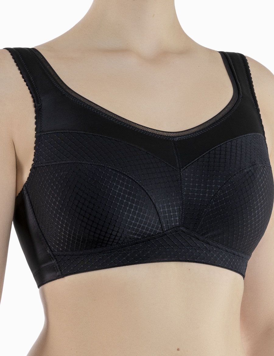 Бюстгальтер-топ с мягкой чашкой 7