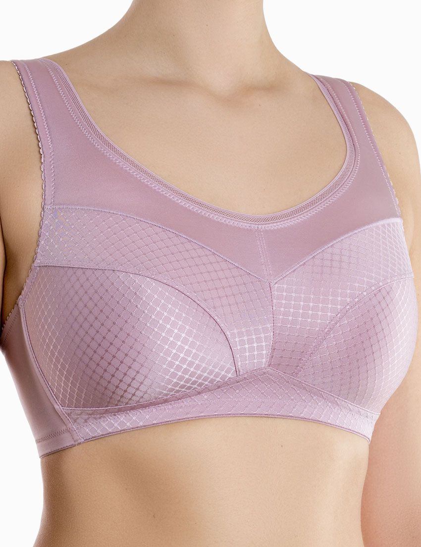 Бюстгальтер-топ с мягкой чашкой