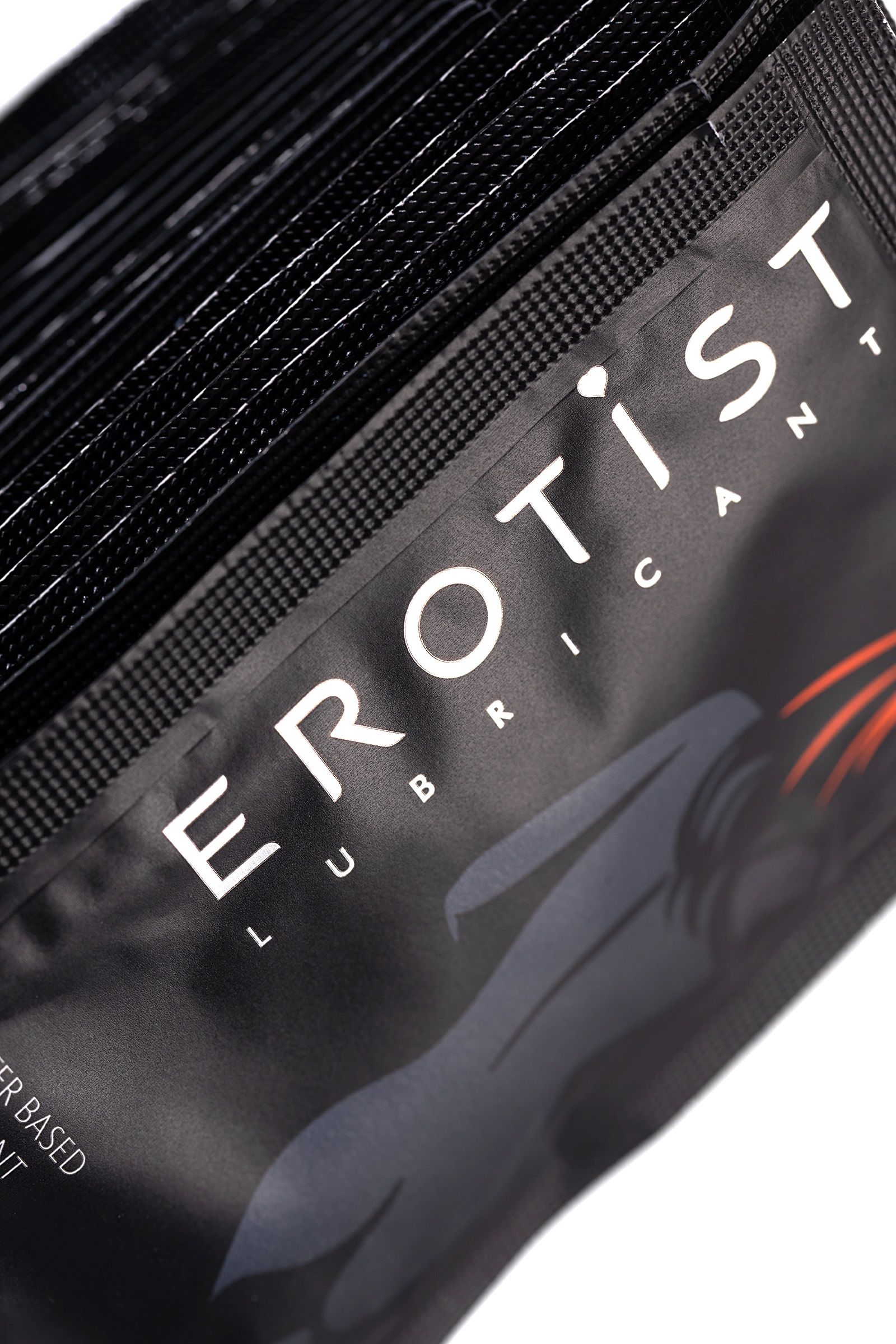 Саше лубриканта на водной основе Erotist Anal - 4 мл. 5