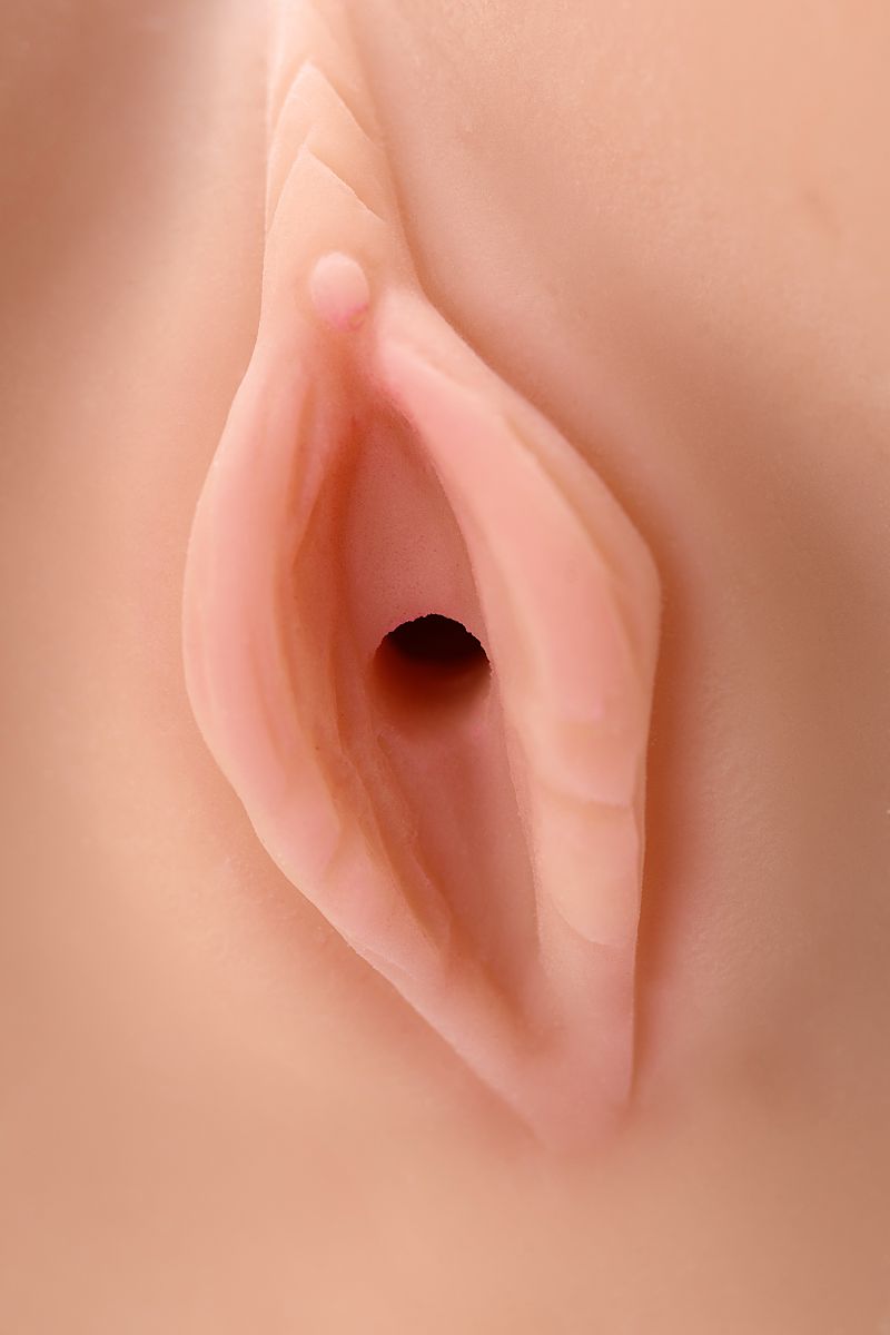 Мастурбатор Juliana Breast с вагиной 7