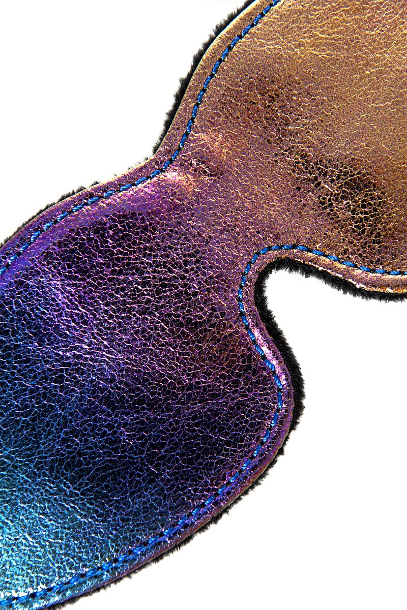 Радужная маска Anonymo 7