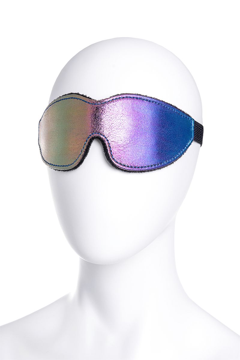 Радужная маска Anonymo 8