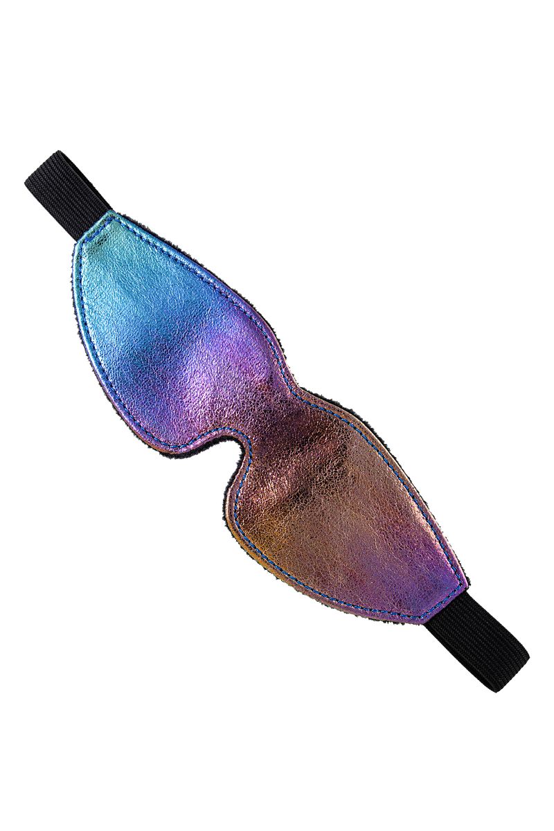 Радужная маска Anonymo 1