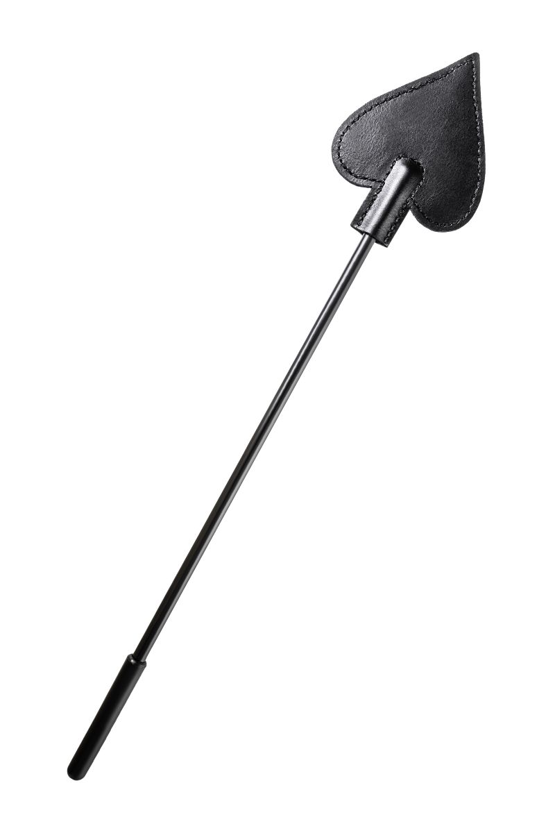 Черный стек Anonymo - 36 см. 1