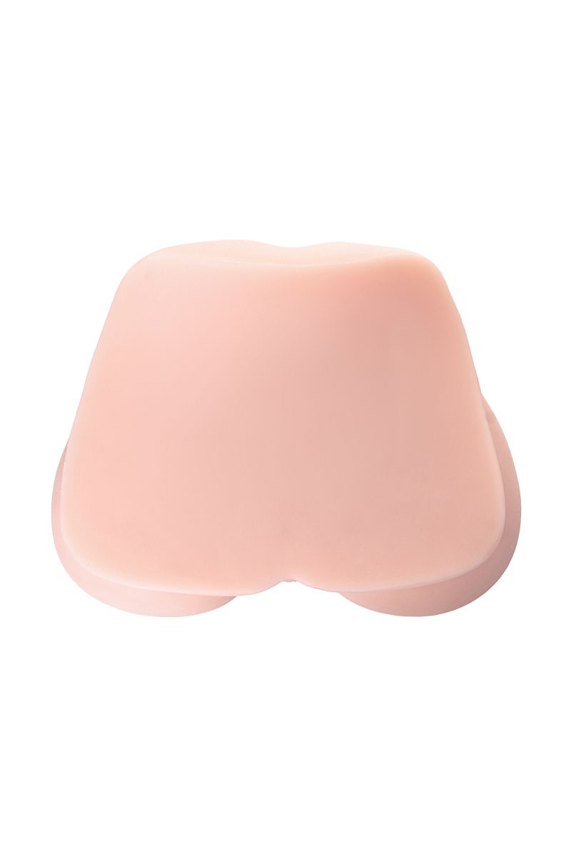 Мастурбатор Fleshy Teaser в виде груди с вагиной 5