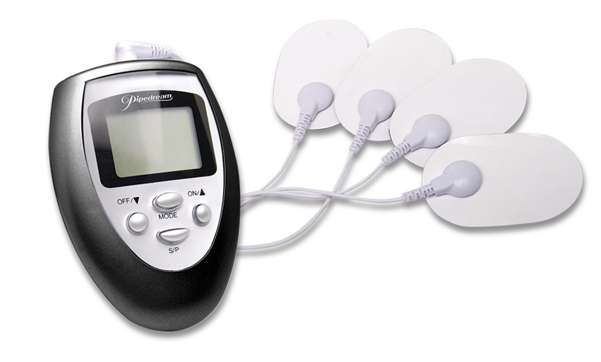 Электростимулятор Shock Therapy Kit 6