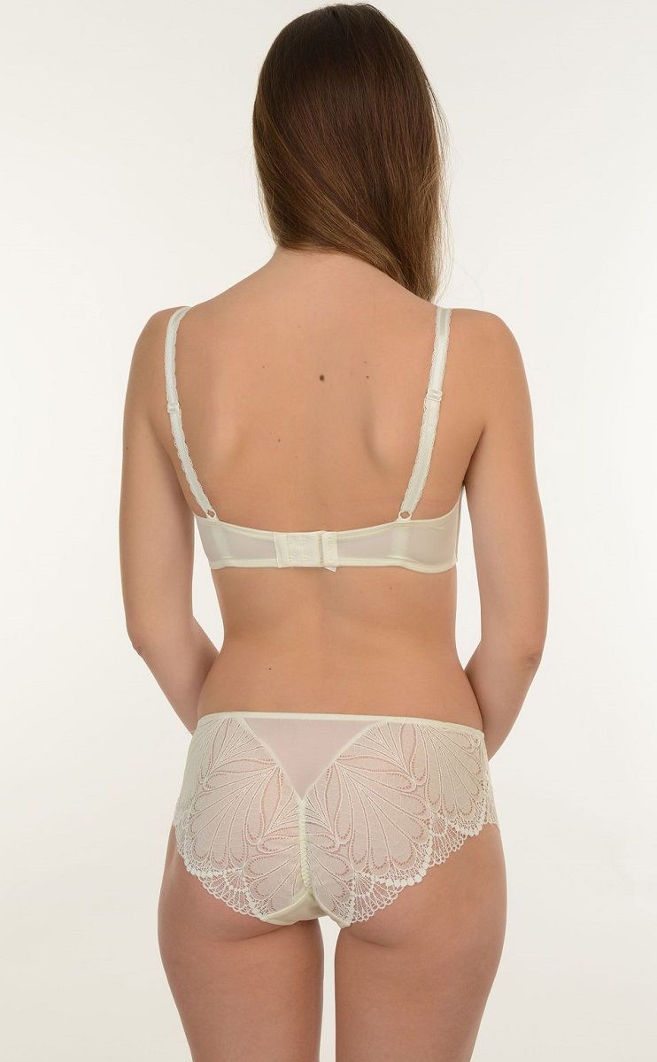 Бюстгальтер-балконет с эффектом пуш ап плюс Balconette Bra 5