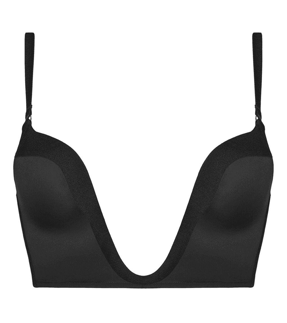 Бюстгальтер Ultimate Plunge с заниженным поясом 4