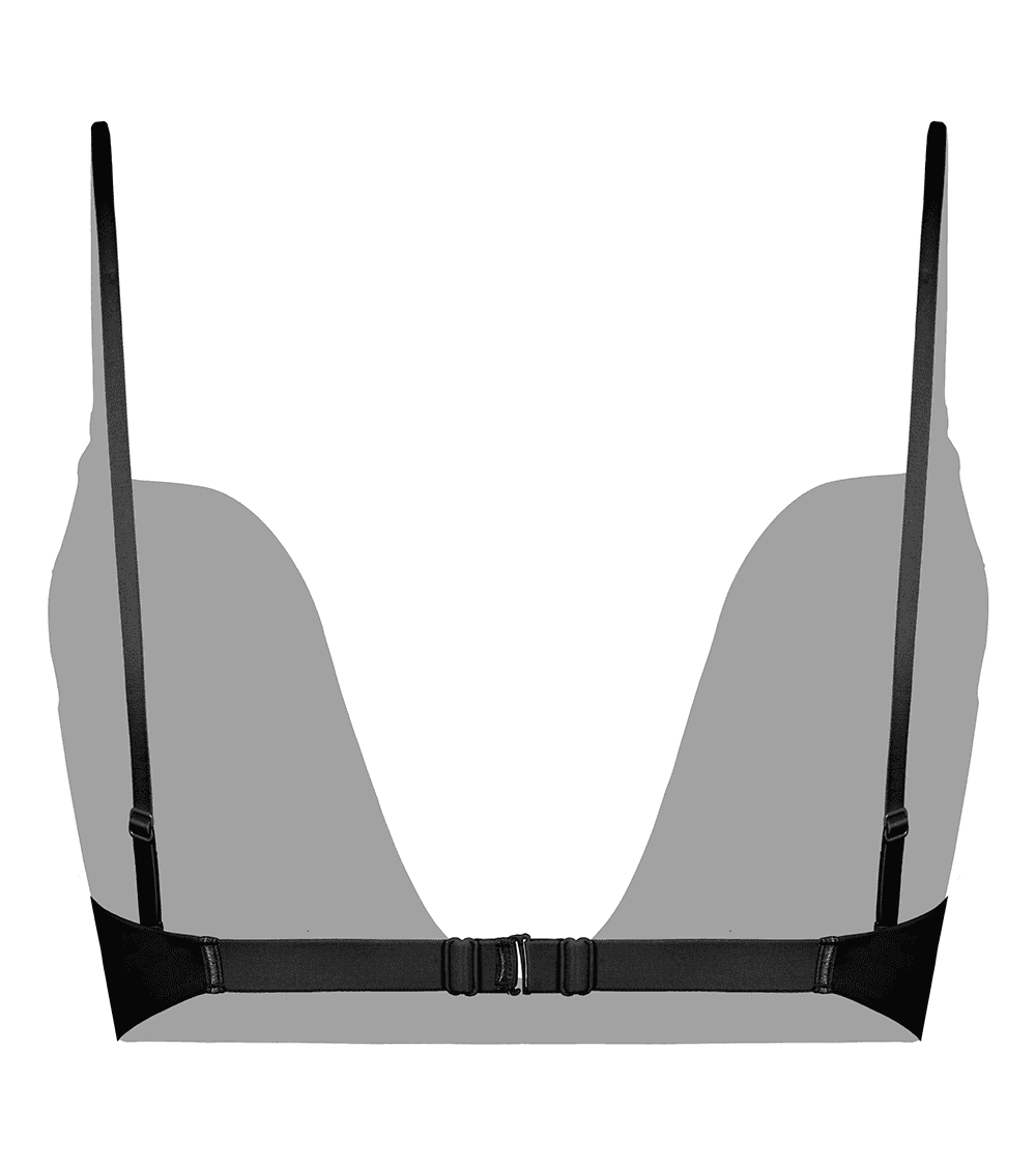 Бюстгальтер Ultimate Plunge с заниженным поясом 5