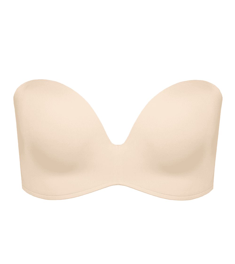 Бюстгальтер Ultimate Strapless Bra без бретелей 12