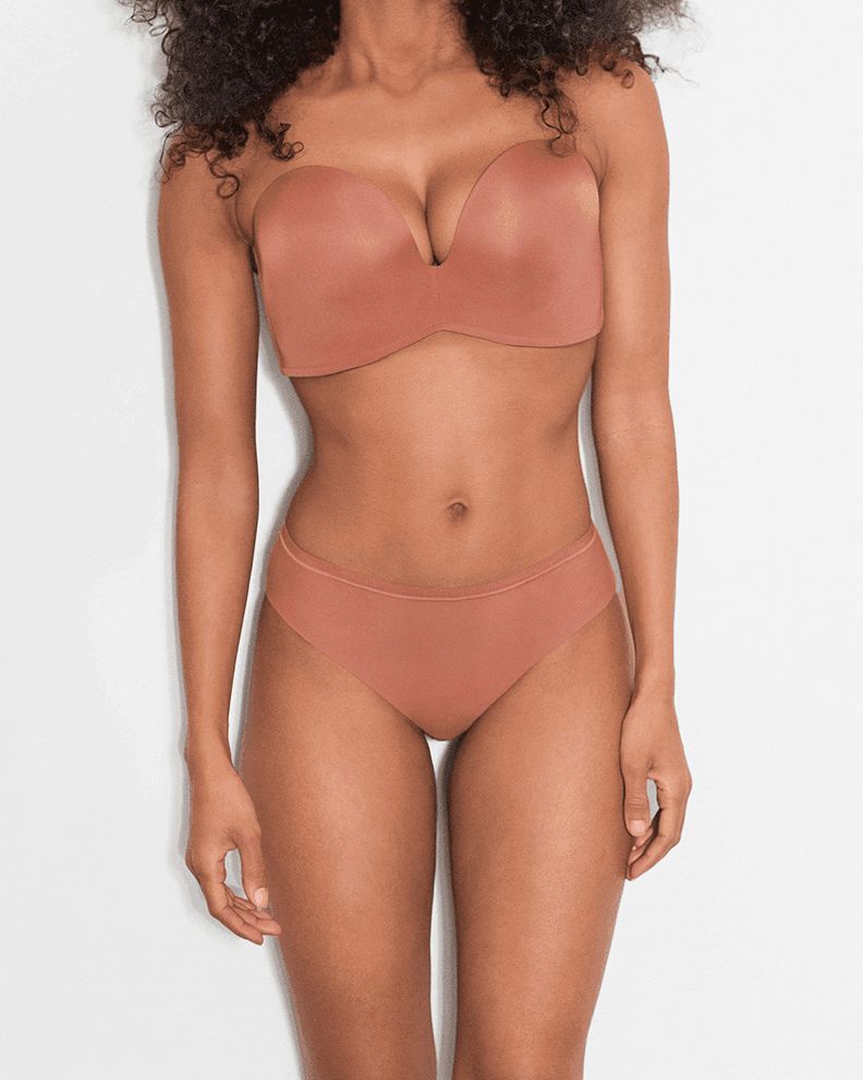 Бюстгальтер Ultimate Strapless Bra без бретелей 14