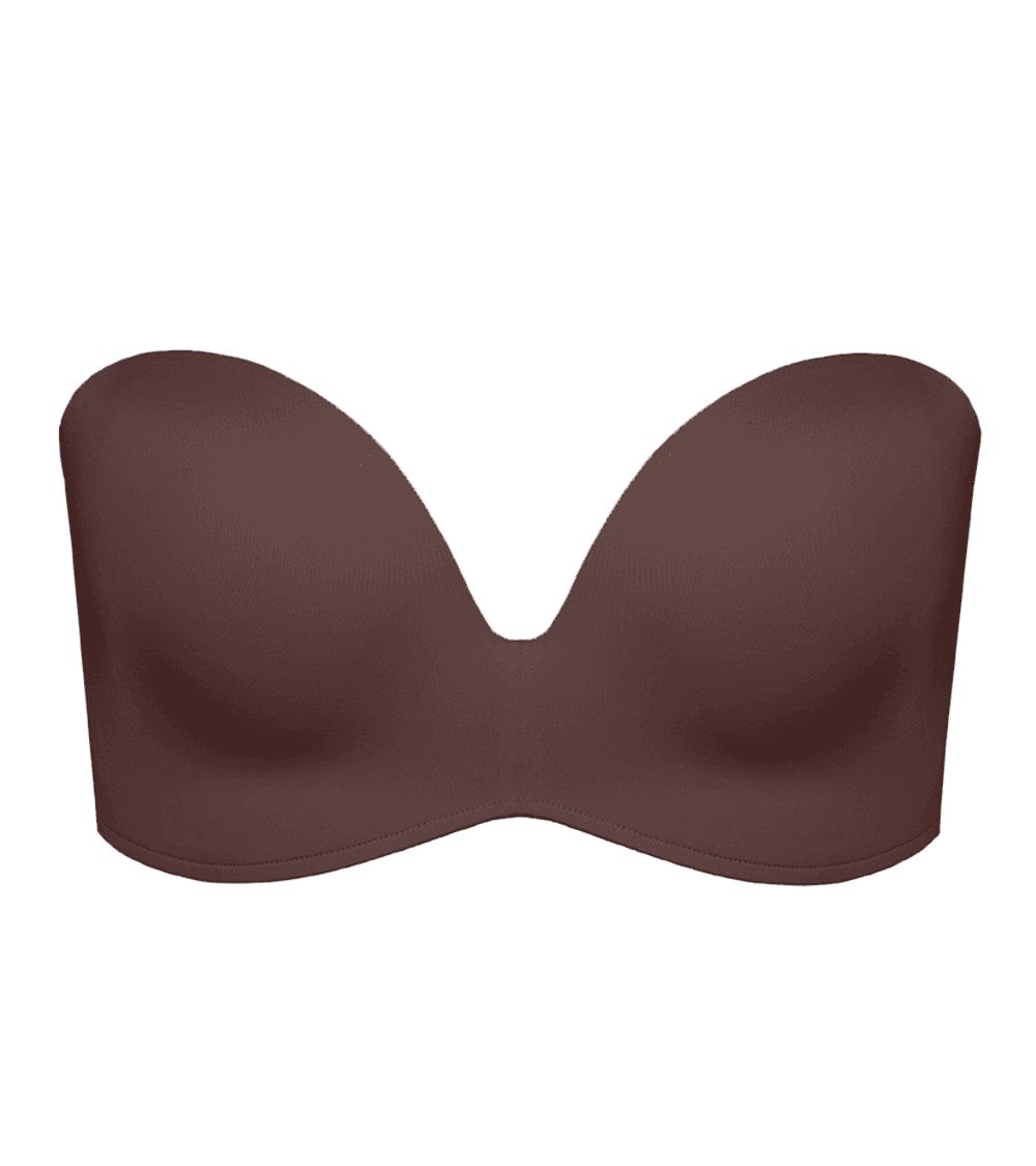 Бюстгальтер Ultimate Strapless Bra без бретелей 6