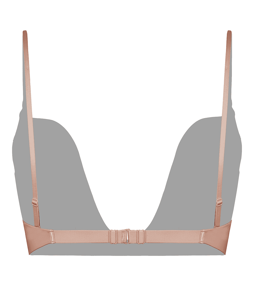 Бюстгальтер Ultimate Plunge с заниженным поясом 9