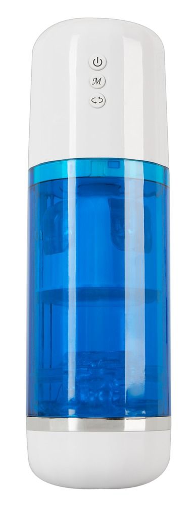 Автоматический мастурбатор-вагина 3 Function Masturbator 4