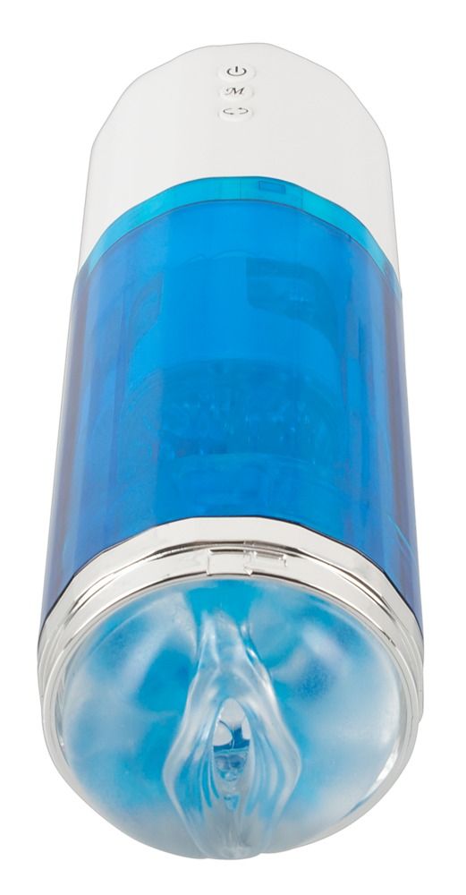 Автоматический мастурбатор-вагина 3 Function Masturbator 5