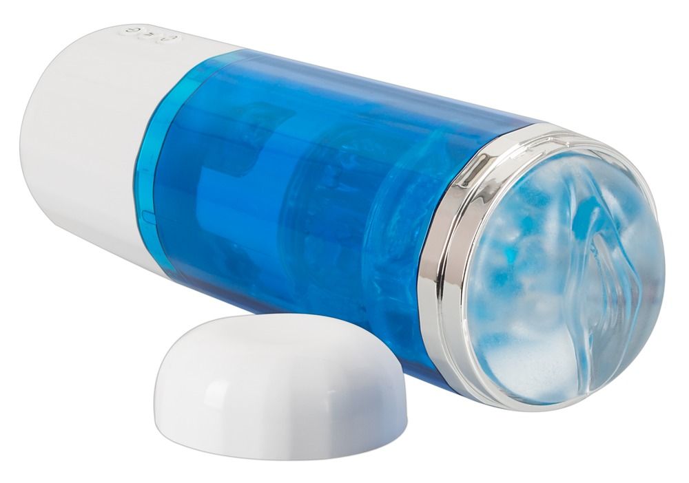 Автоматический мастурбатор-вагина 3 Function Masturbator 1