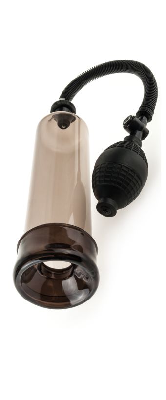 Мужская помпа Beginners Power Pump 4