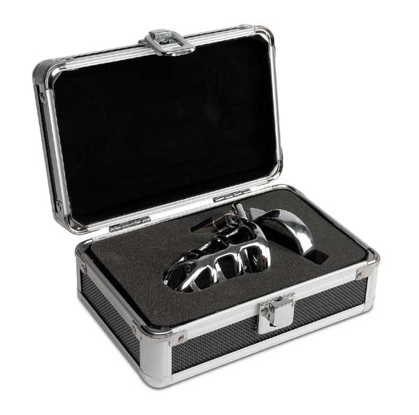 Пояс верности Cock Cage 2