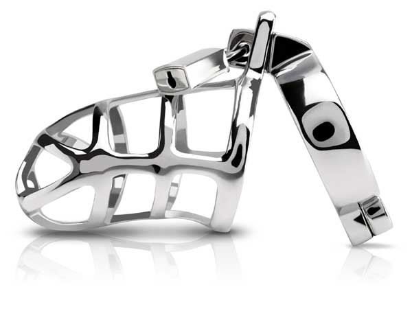 Пояс верности Cock Cage 1