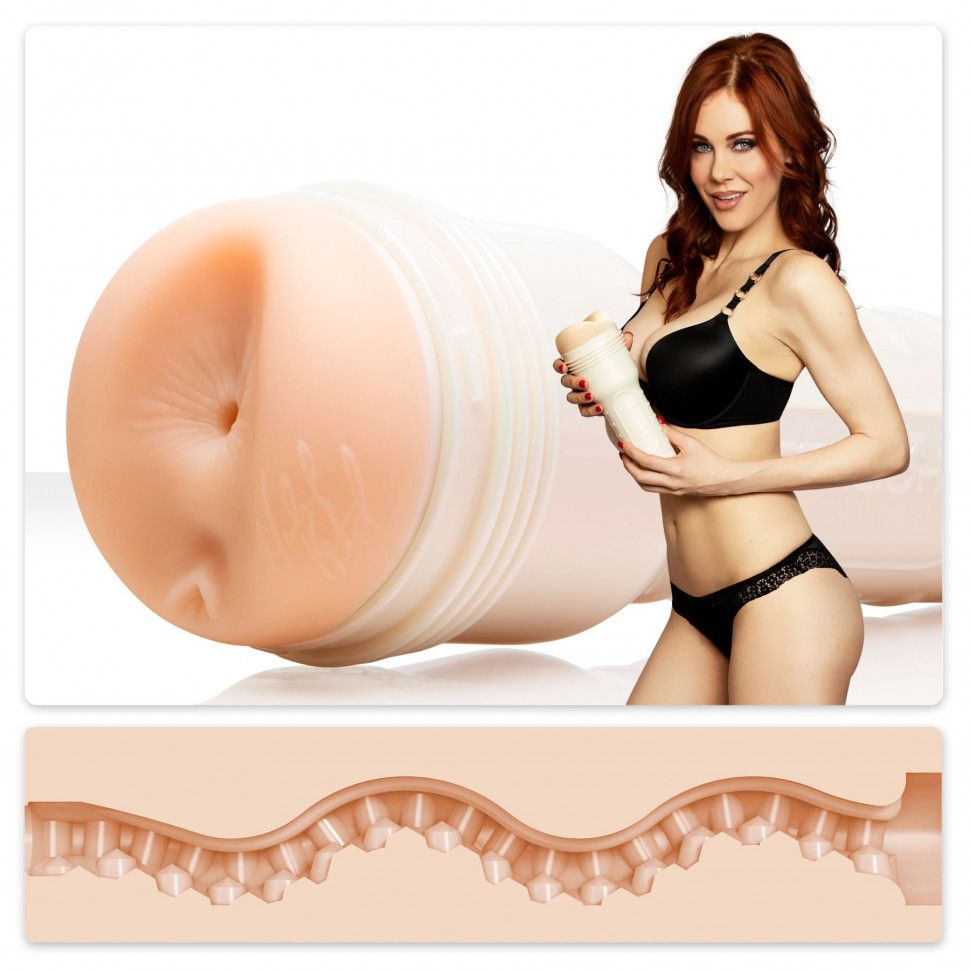 Мастурбатор-анус Fleshlight Girls - Maitland Ward Tight Chicks 1