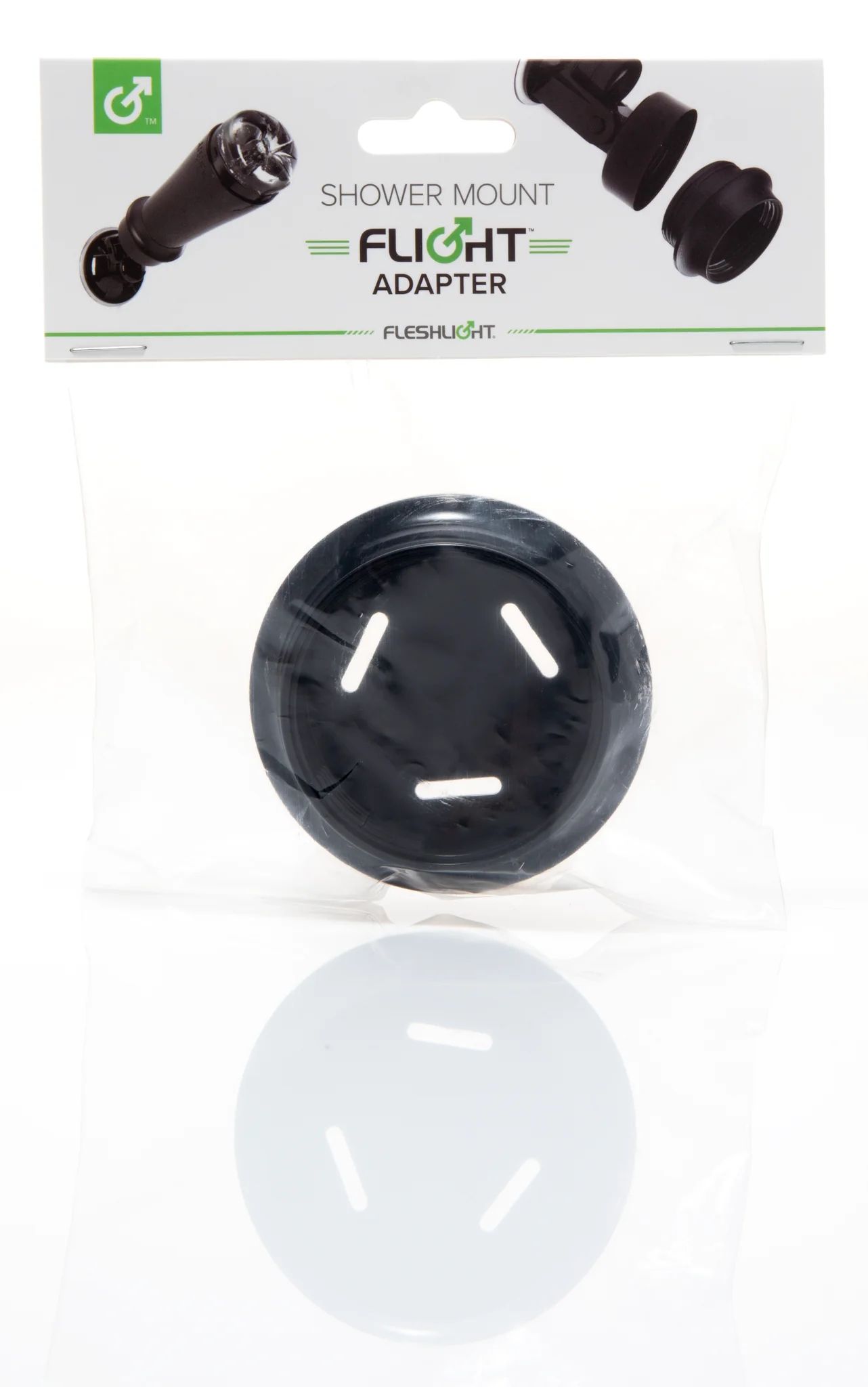 Адаптер для мастурбатора Fleshlight Flight Adapter Shower Mount 3