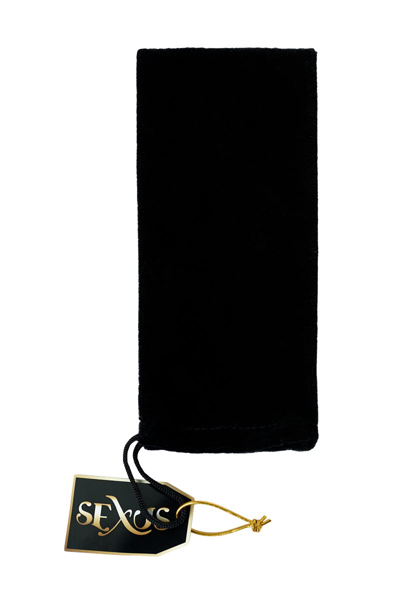 Розовая фигурная анальная втулка - 9,8 см. 6