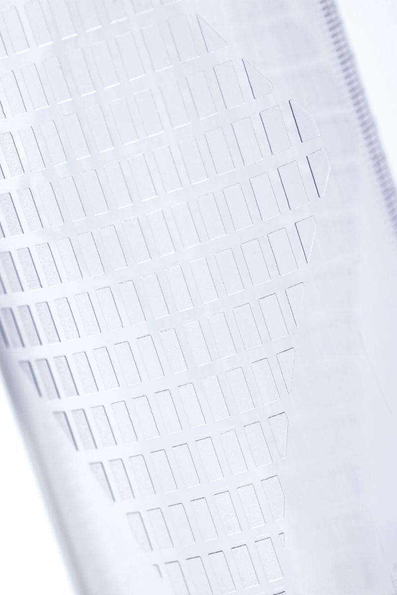 Прозрачная автоматическая помпа для пениса Alrik 9