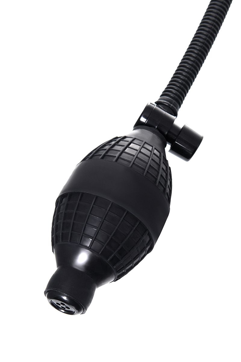 Прозрачная механическая помпа Bjorn 7