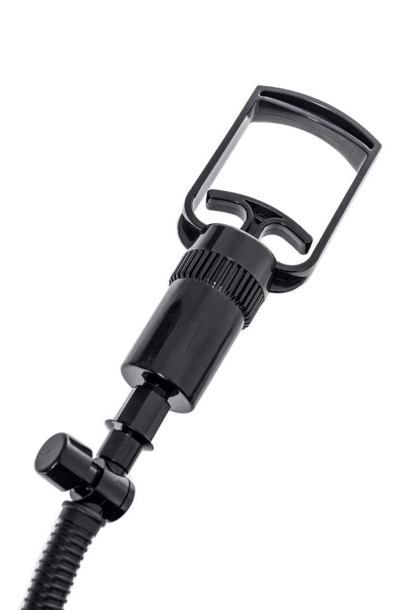 Прозрачная механическая помпа Harald 9