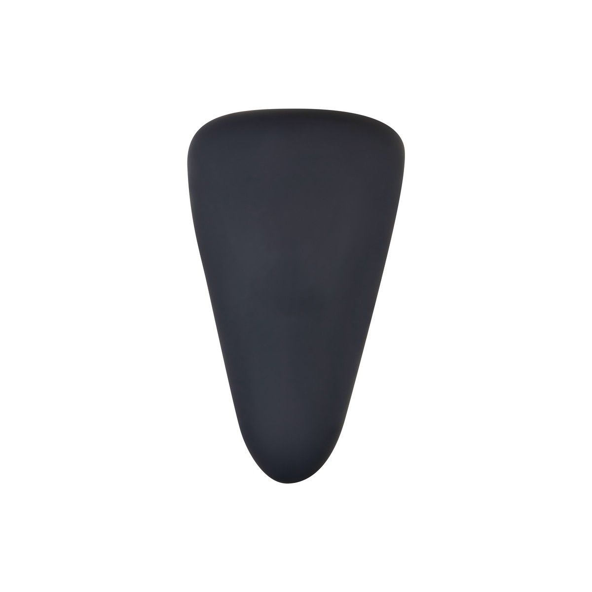 Черные трусики на завязках с вибровкладкой Hidden Pleasure и пультом ДУ 3