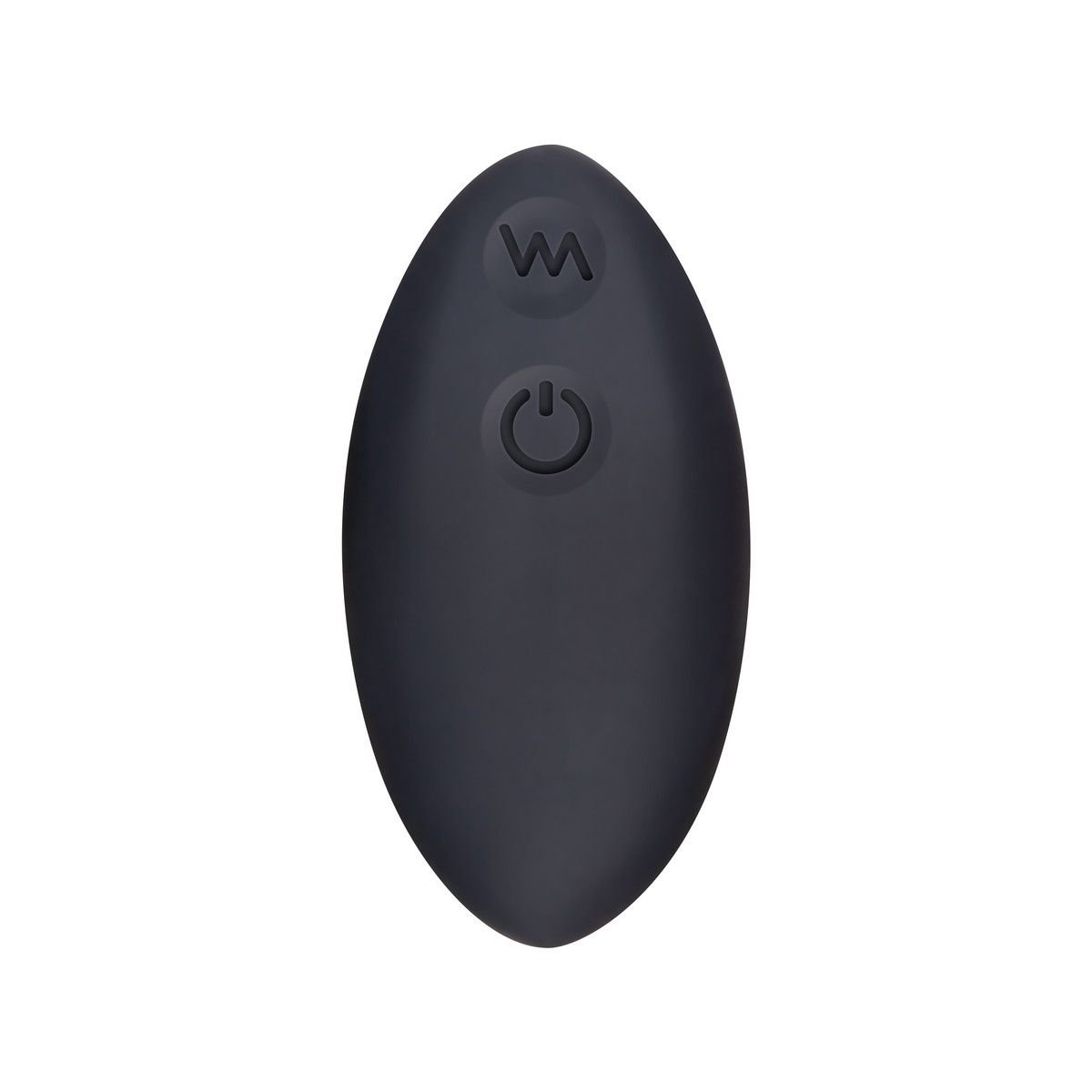 Черные трусики на завязках с вибровкладкой Hidden Pleasure и пультом ДУ 4