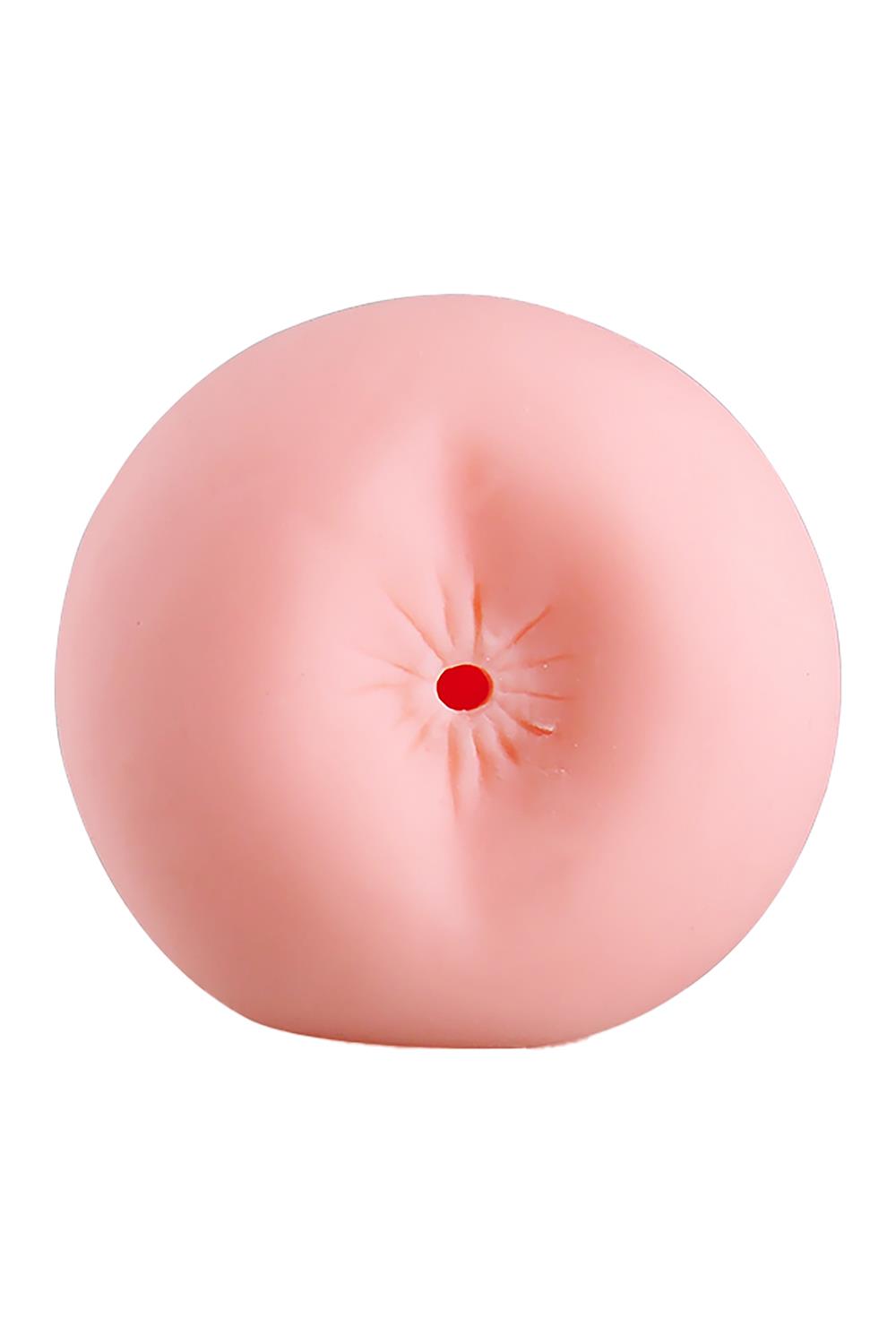 Телесный мастурбатор-анус Lucy Anal Stroker 4