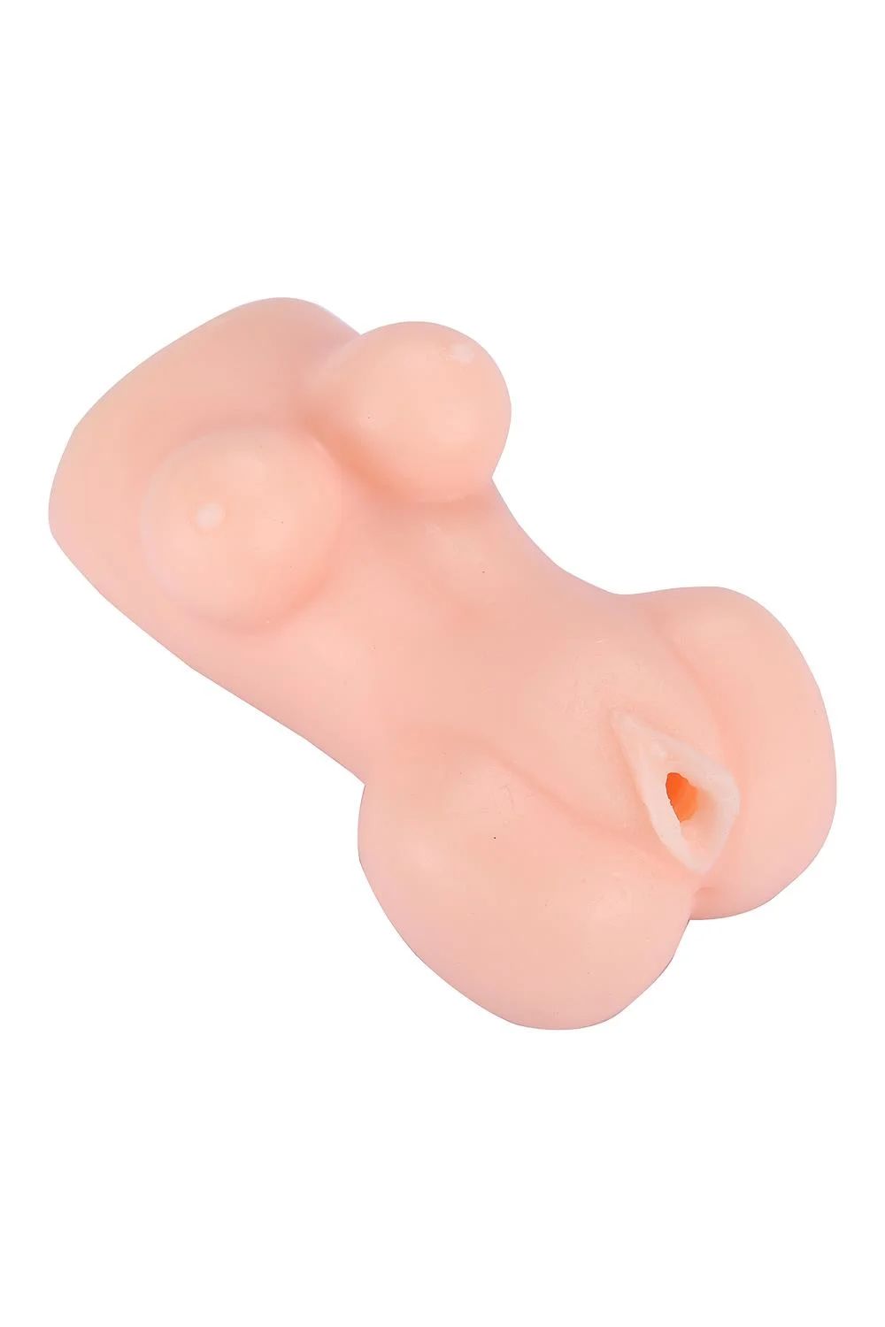 Телесный мастурбатор-вагина Stacey Body Stroker 5