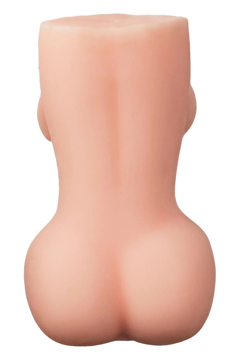 Телесный мастурбатор-вагина Stacey Body Stroker 7