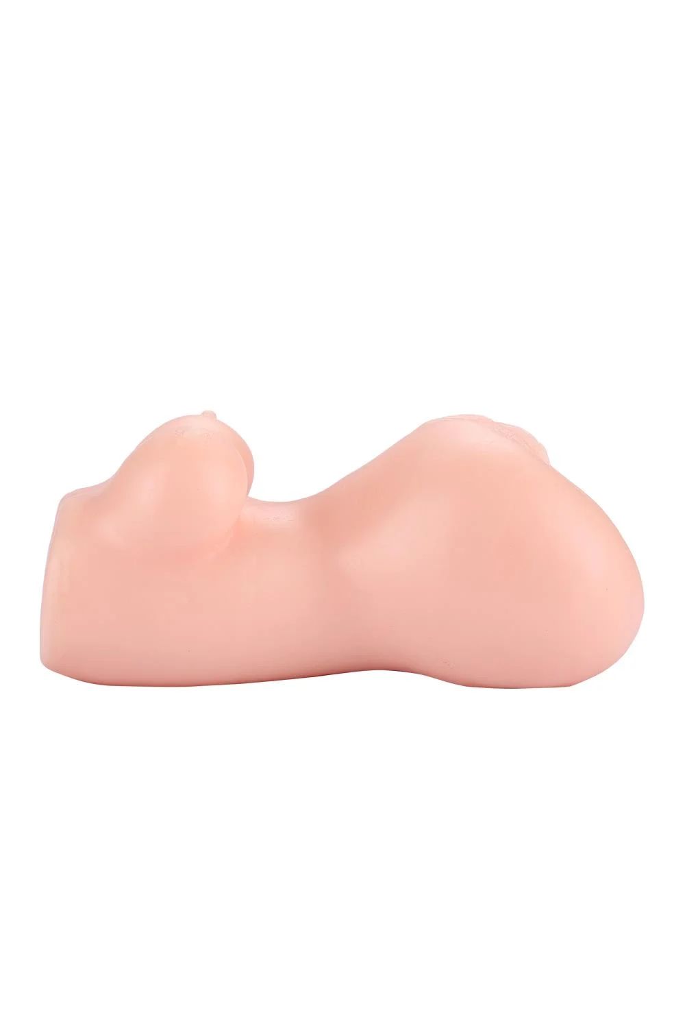 Телесный мастурбатор-вагина Olivia Body Stroker 4