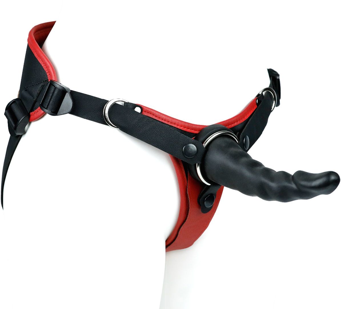 Женский пояс WOMEN Style с 3 насадками 2