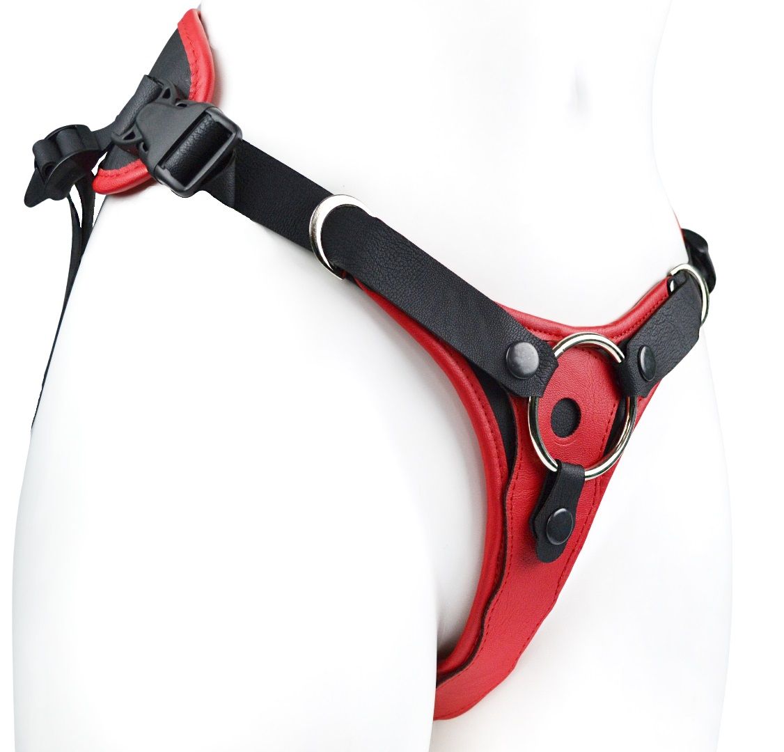 Женский пояс WOMEN Style с 3 насадками 3