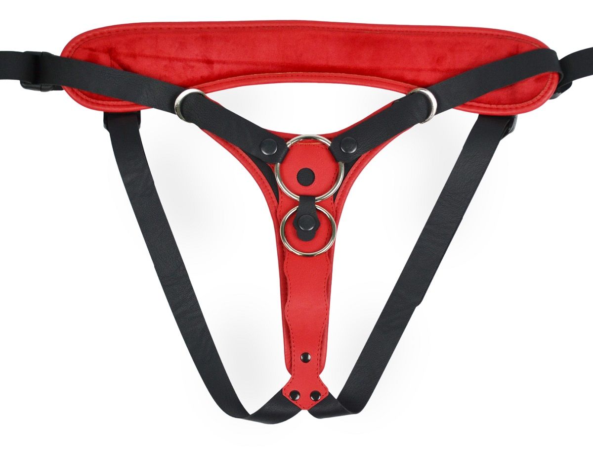 Женский пояс WOMEN Style с 3 насадками 5