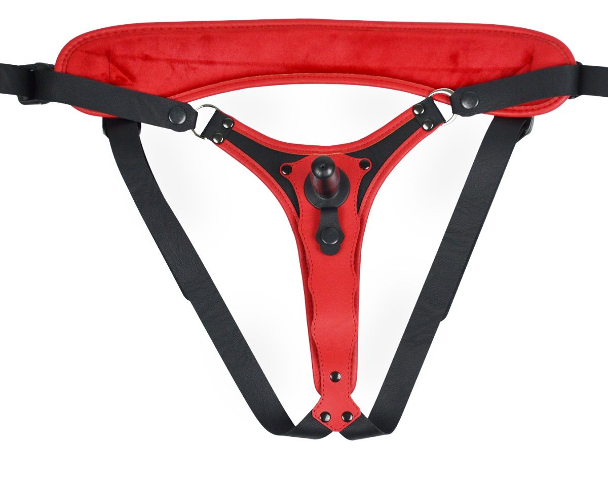 Женский пояс WOMEN Style с 3 насадками 6