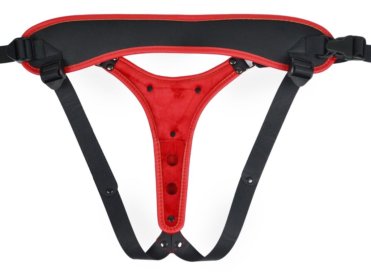 Женский пояс WOMEN Style с 3 насадками 7