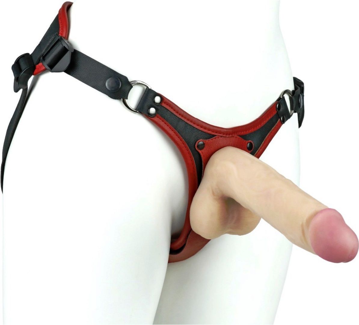 Женский пояс WOMEN Style с 3 насадками 1