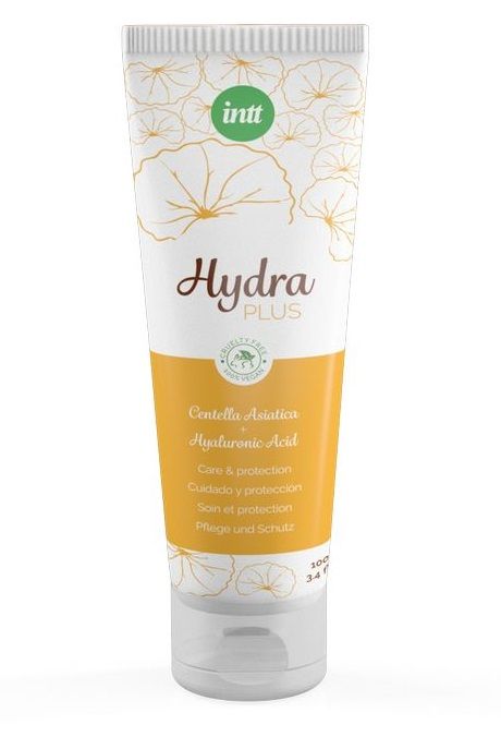 Лубрикант на водной основе Hydra Plus - 100 мл. 1