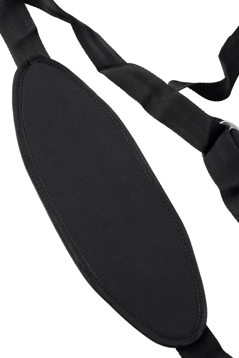 Черные секс-качели на дверь Anonymo №0505 4