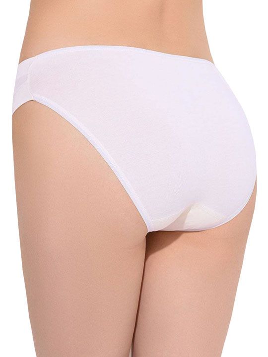 Набор из 3 трусиков-слип Esencial 3