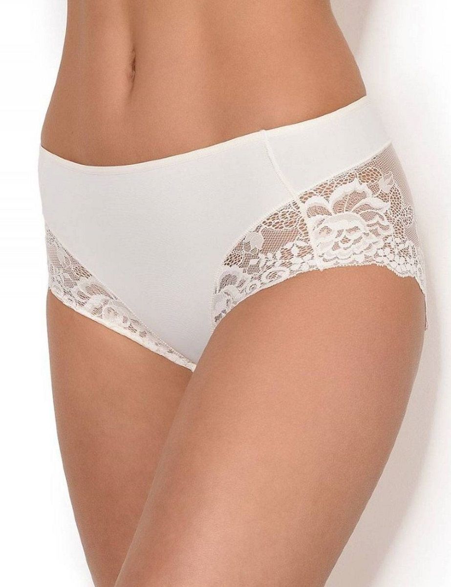 Трусы-слип с завышенной линией талии Greta 7